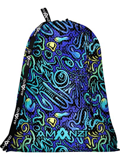 AMANZI Mesh Bag - Enigma