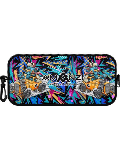AMANZI Neoprene Case - Axelrod