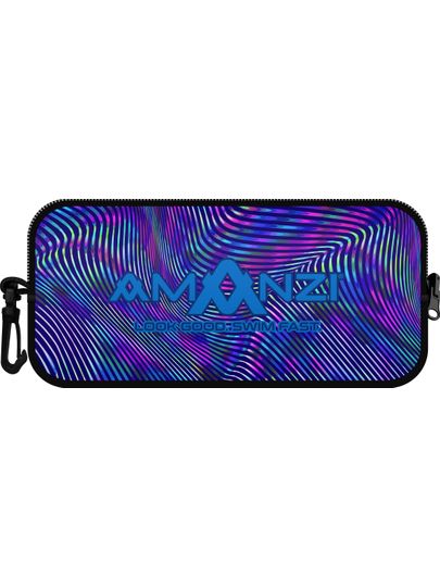 AMANZI Neoprene Case - Neochrome