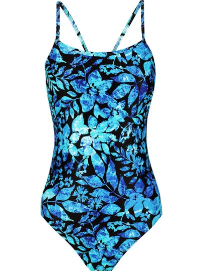 AMANZI Proback One Piece - Fleur