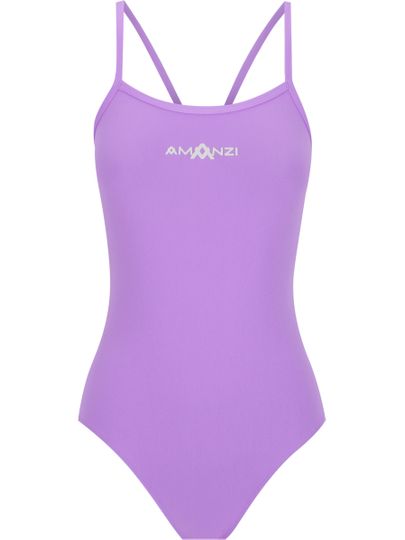 AMANZI Proback One Piece - Iris