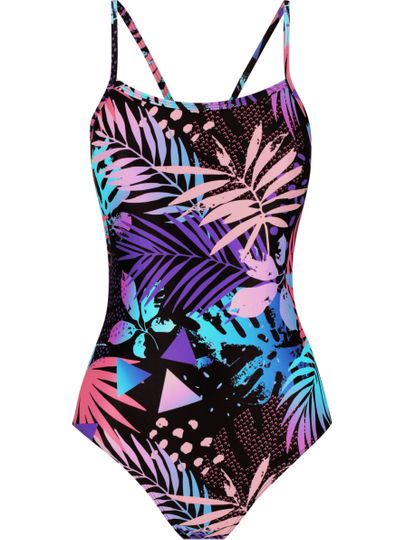 AMANZI Proback One Piece - Isla