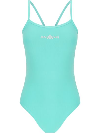 AMANZI Proback One Piece - Spearmint