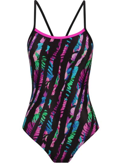 AMANZI Proback One Piece - Tropelle