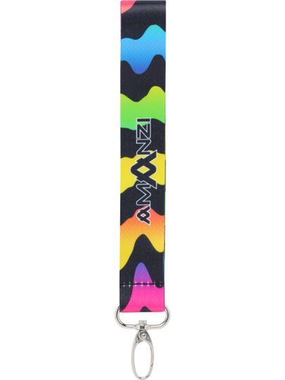 AMANZI Wrist Lanyard - Drippin