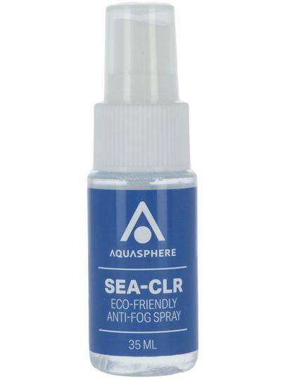 Aqua Sphere Sea-Clr Anti-Fog Spray 35ml
