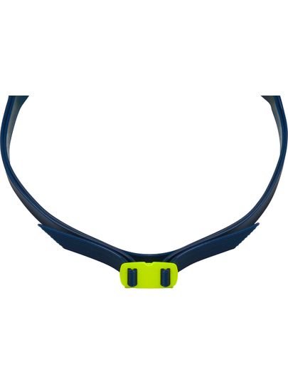 Aqua Sphere Xceed Replacement Goggle Strap - Navy