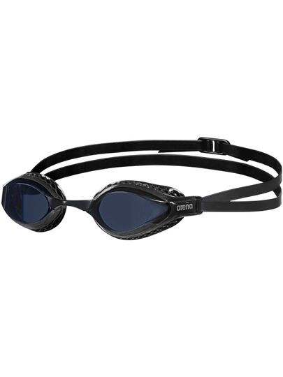 Arena Airspeed Goggles - Smoke/Black
