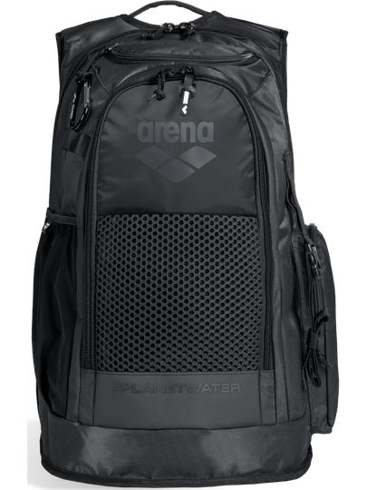 Arena All Set Backpack 45L - Black