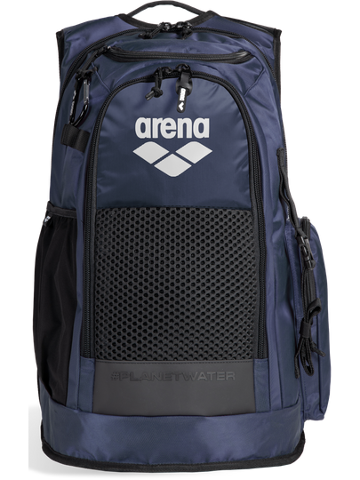 Arena All Set Backpack 45L - Navy