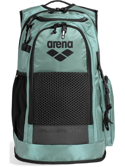 Arena All Set Backpack 45L - Sage