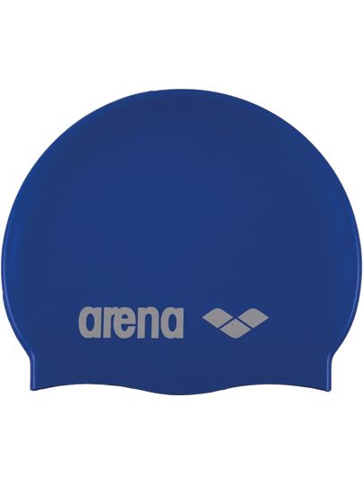 Arena Classic Swim Cap - Blue