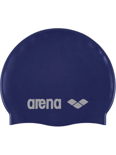Arena Classic Swim Cap - Navy