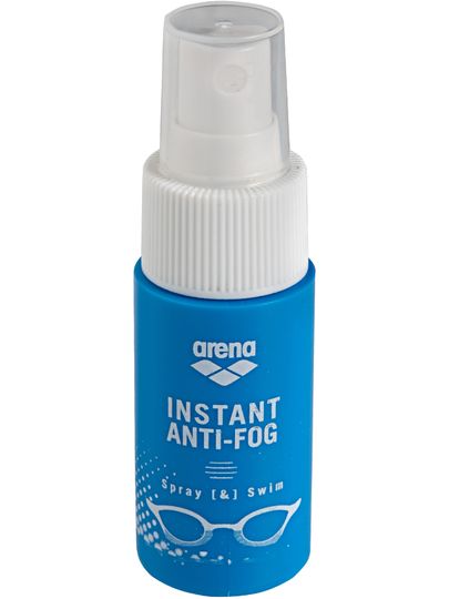 Arena Instant Anti-Fog