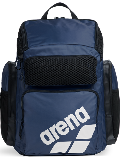 Arena One Go Backpack 45L - Navy