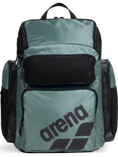 Arena One Go Backpack 45L - Sage