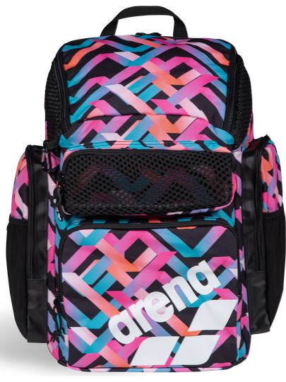 Arena One Go Backpack 45L - Texture