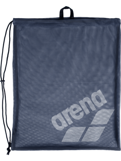 Arena One Go Mesh Bag - Navy