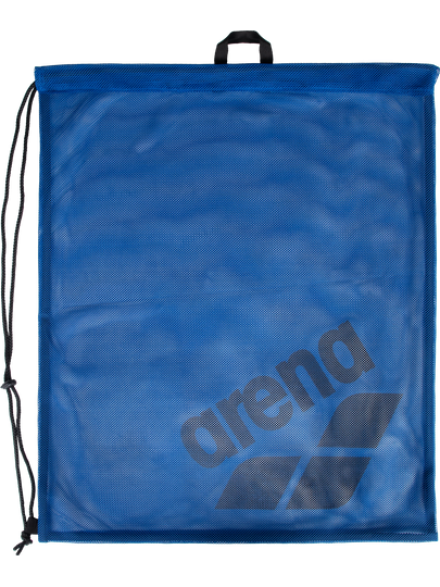 Arena One Go Mesh Bag - Royal