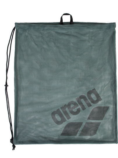 Arena One Go Mesh Bag - Sage