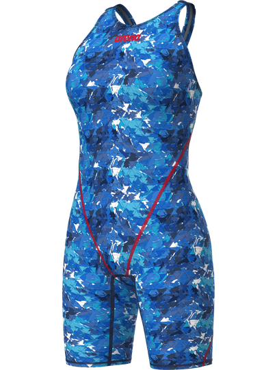 Arena Powerskin ST NEXT Kneelength - Splashy