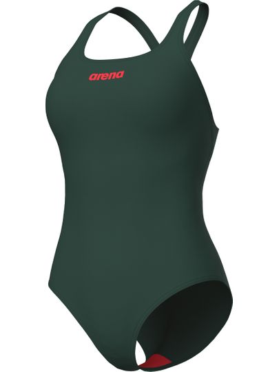 Arena Solid Swim Pro One Piece - Sage