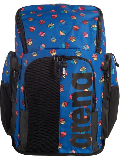 Arena Spiky 3 Backpack 45L - Cupcakes