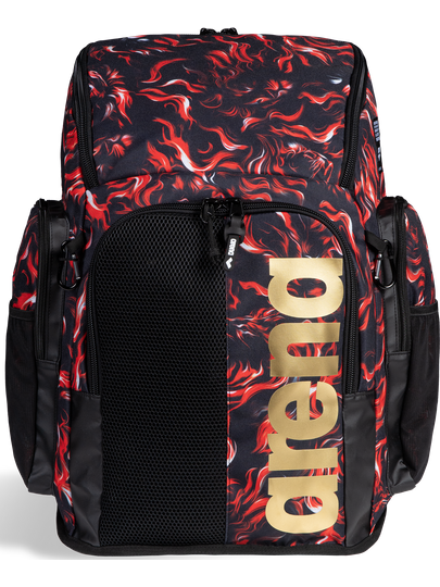 Arena Spiky III Backpack 45L - Indomitus
