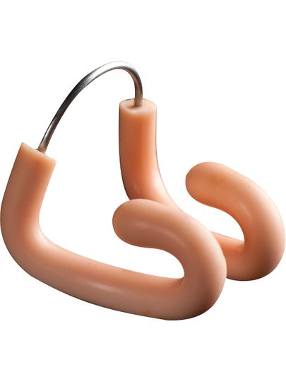 Arena Super Nose Clip II - Rose
