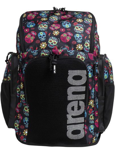 speedo pineapple backpack