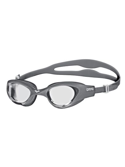 Arena The One Goggles - Clear/Grey