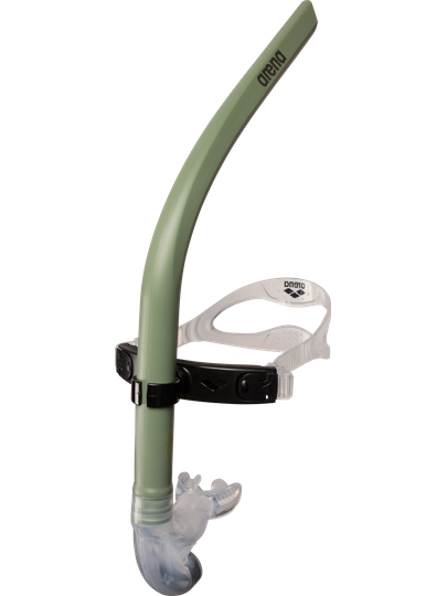 Arena Swim Centre Snorkel III - Sage