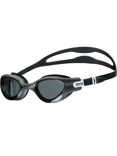 Arena The One Plus Goggles - Smoke/Black