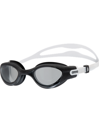 Arena The One Plus Goggles - Light Smoke/Black