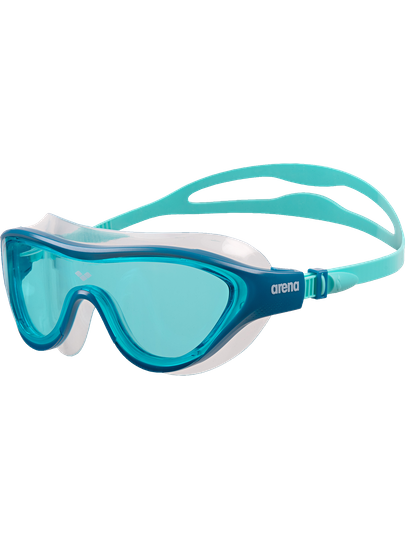 Arena The One Mask - Blue/Water/Blue Cosmo