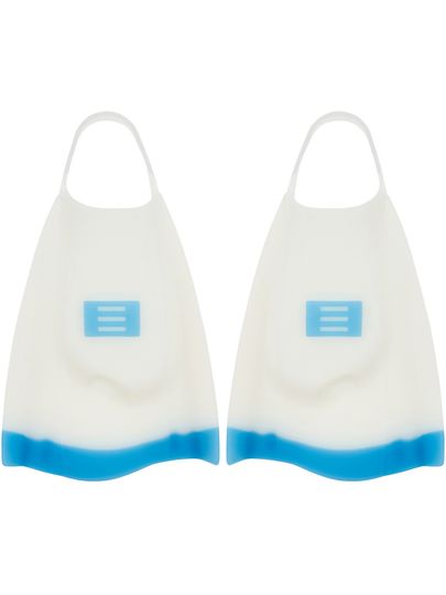 DMC Fins Elite Fins - Kandy Blue