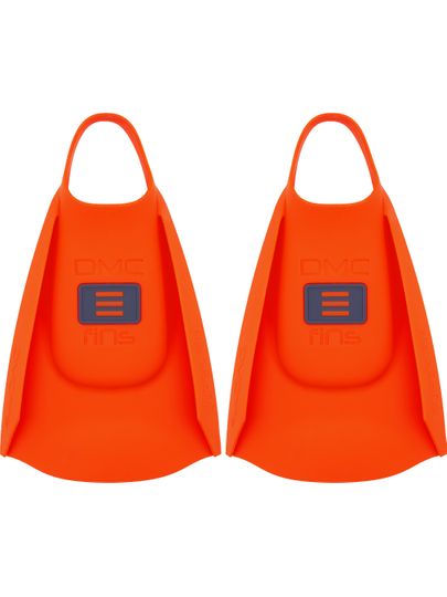 DMC Fins Super Fins - Orange