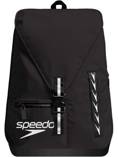 Speedo Vanquisher 35L Backpack - Anthracite