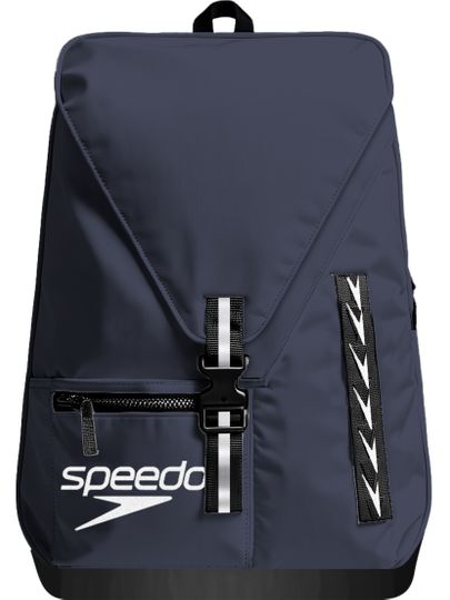 Speedo Vanquisher 35L Backpack - Medieval Blue