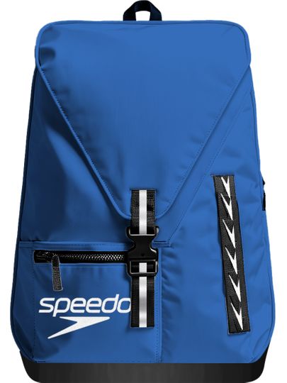 Speedo Vanquisher 35L Backpack - Turkish Sea