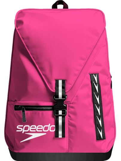 Speedo Vanquisher 35L Backpack - Punchy Pink