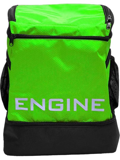 Engine Backpack Pro - Fluoro Green