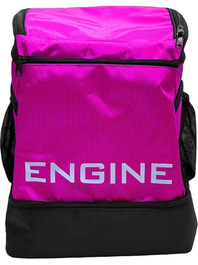 Engine Backpack Pro - Fuchsia