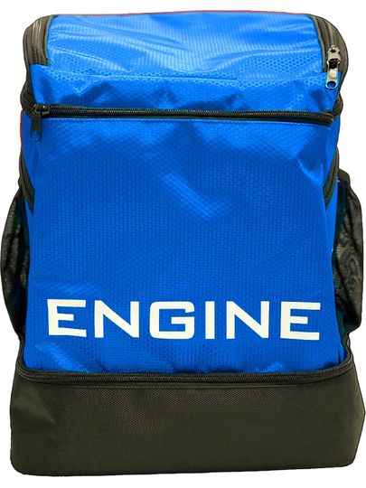 Engine Backpack Pro - Royal Blue