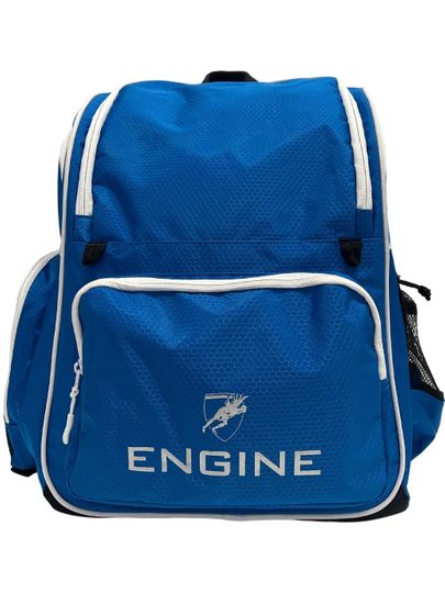 Engine Backpack Ultra - Royal