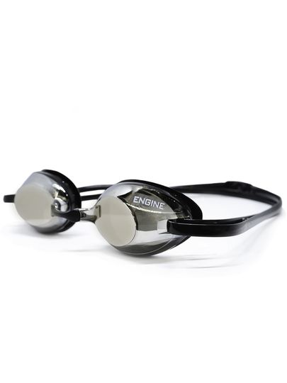 Engine Royale Goggles - Mirror/Black