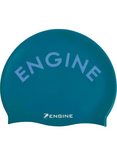 Engine Santorini Swim Cap - Turqua