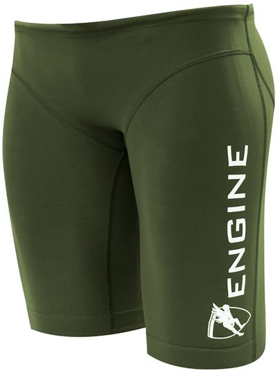 Engine Shredskin Pro Jammers - Army