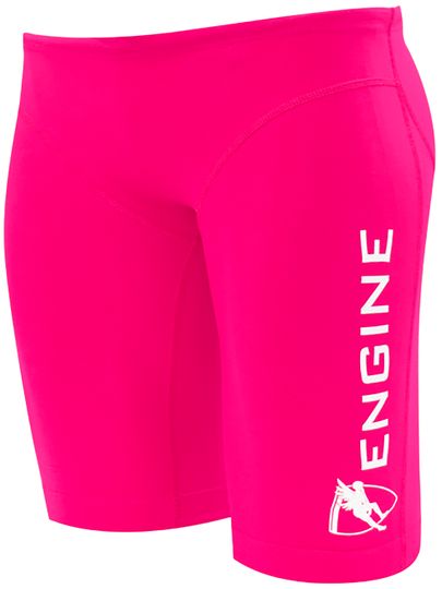 Engine Shredskin Pro Jammers - Pink