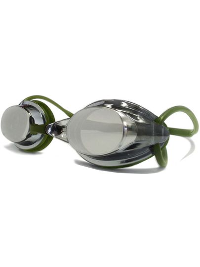 Engine Weapon Goggles - Mirror/Army